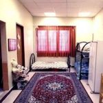 خوابگاه استیجاری چیست