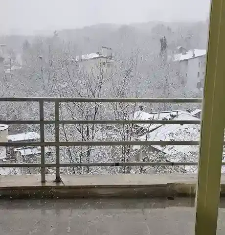 عکس شعبه تجریش خوابگاه امیران 1